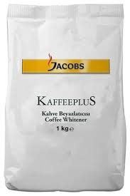 JACOBS KAFFEE PLUS KREMA 1000 GR