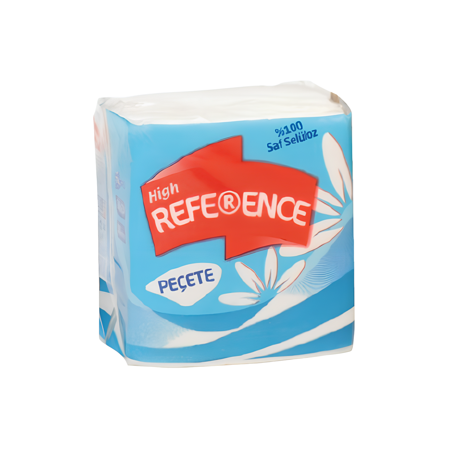 REFERENCE KARE PEÇETE