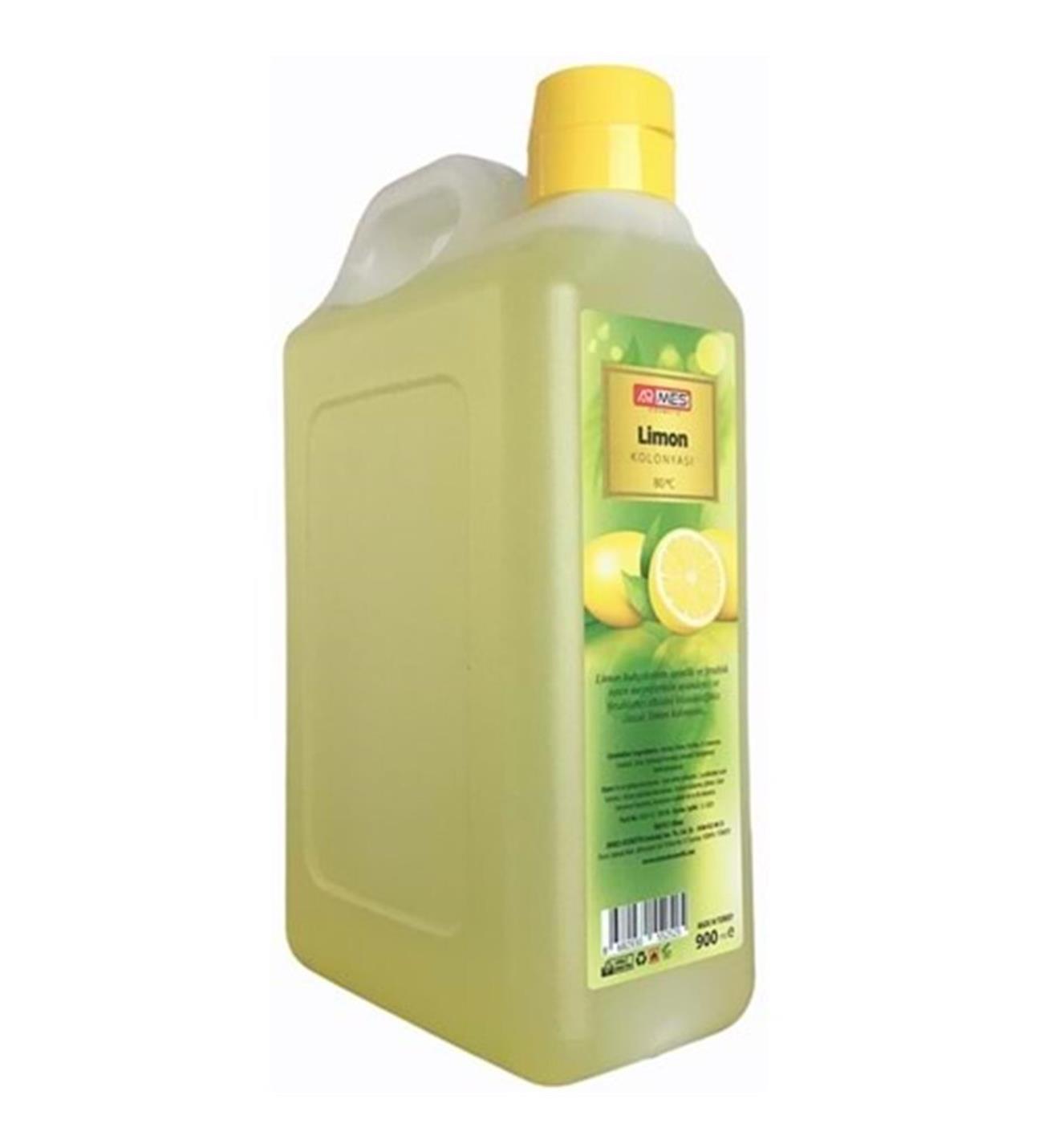 ARMES LİMON KOLONYASI 900 ML 