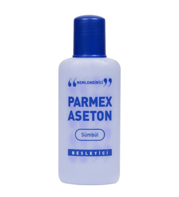 PARMEX ASETON SÜMBÜL 125 ML